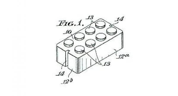 Image about lego versus kiddicraft